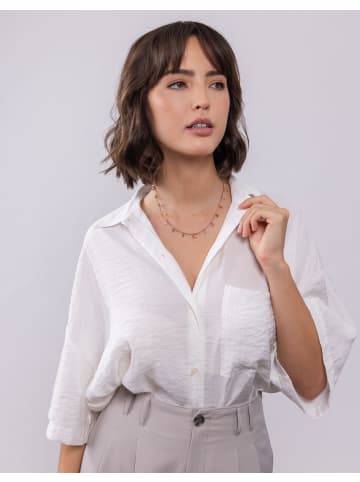 PURELEI Kette Boho 45 cm in Rosegold