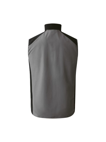 Dare 2b Softshellweste Lattitudinal III in schwarz