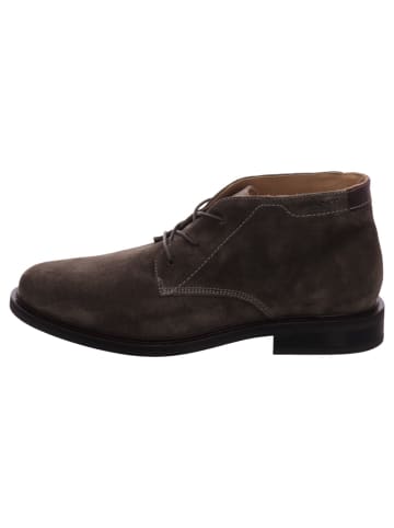 Hamm Herrenstiefel elegant sportlicher Boden  in  Beige