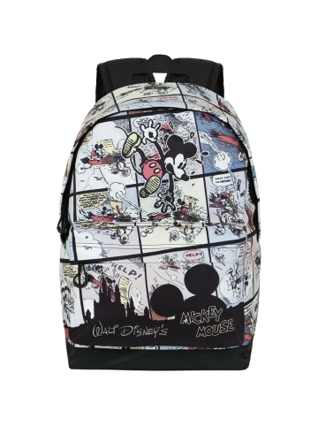 Disney Rucksack Mickey Mouse Ink-FAN HS 2.0 in multicolor