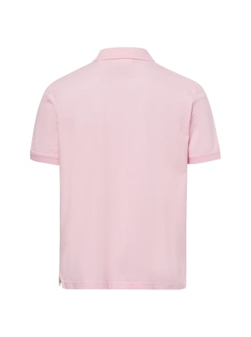 Gant Poloshirt in rosa