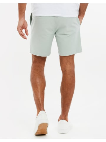 Threadbare Shorts THB Short Mambo in Sage