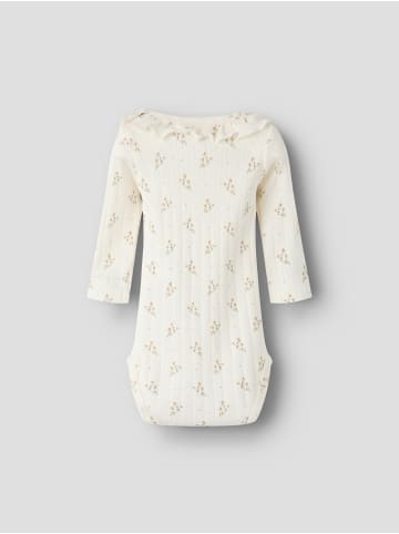 name it Strampler in Coconut Milk