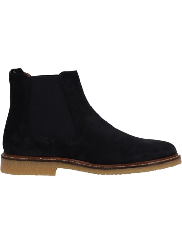 palado Chelsea Boots in Navy 1615