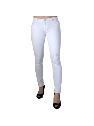 Kaporal Loka-Jeans Weiß