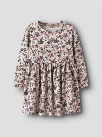 name it Kleid in Peyote Melange