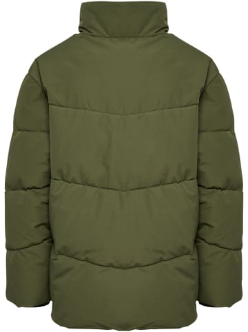 Hummel Hummel Reißverschluss Jacke Hmljr Puffer Kinder in WINTER MOSS