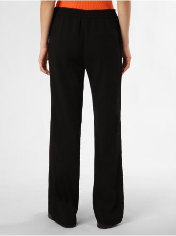 MAC HOSEN Hose Chiara in schwarz