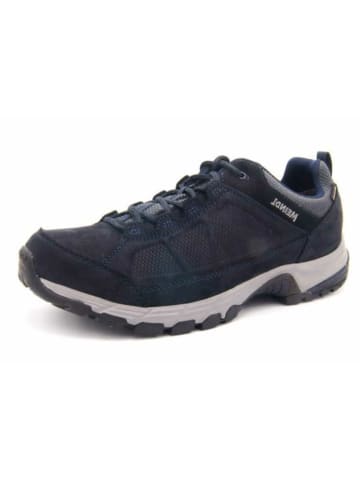 MEINDL Trekkingschuhe für Damen in blau
