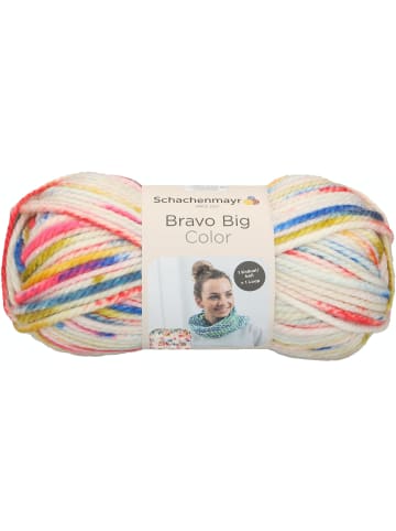 Schachenmayr since 1822 Handstrickgarne Bravo Big Color, 200g in Funky