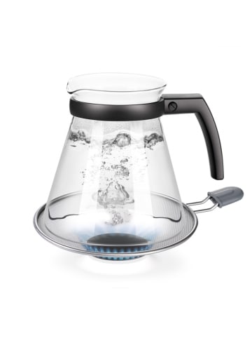 Tescoma Simmerring PRESTO Durchmesser  19 cm in silber