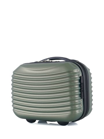 Hero Kosmetikkoffer ETNA-K in Khaki (9L)