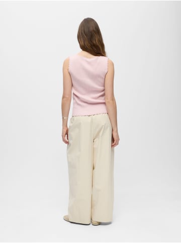 Object Oberteil in Pale Lilac