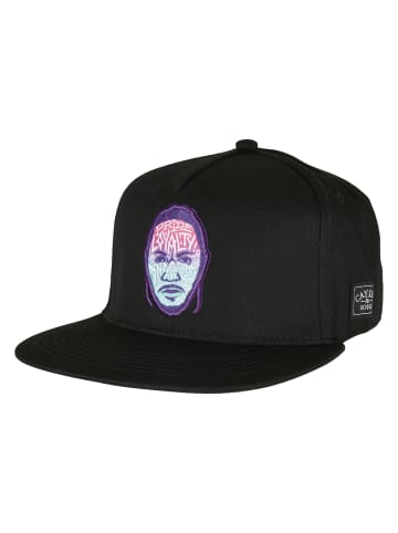 Cayler & Sons Cayler & Sons Caps in black/mc