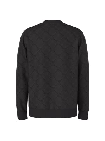 JOOP! Sweatshirt in Schwarz