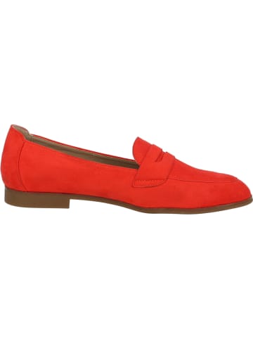 palado Loafers in Red
