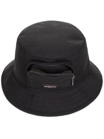 Eastpak Mütze "Bukhat" in Schwarz