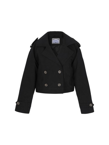 DreiMaster Vintage Jacket in black
