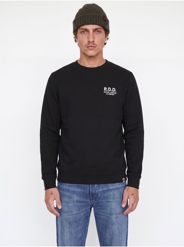Jack & Jones Sweatshirt in Black 1