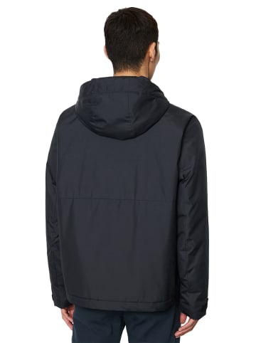 Marc O'Polo Windjacke regular in dark navy