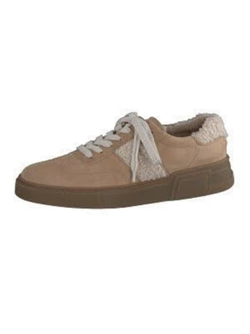 Paul Green Sneaker in beige