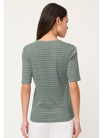 Olsen Shirt in Khaki