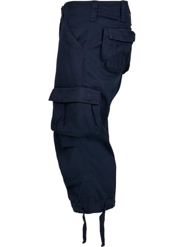 Brandit Brandit Shorts in navy