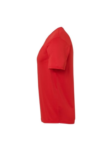 uhlsport Sportshirt "Essential Functional Shirt" in Rot