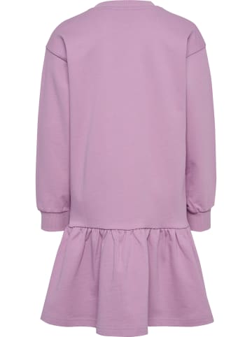 Hummel Kleid Hmlhella Mädchen in LAVENDER HERB
