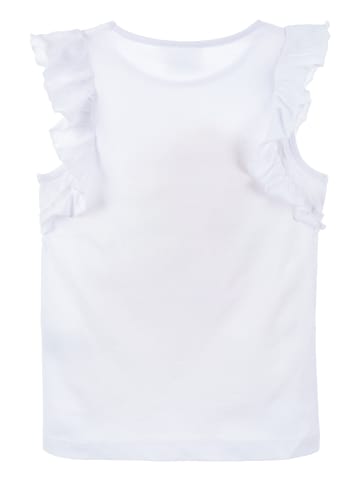 Paw Patrol PAW PATROL Mädchen T-Shirt in weiß