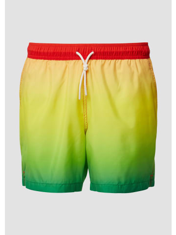 s.Oliver Badehose in 35F1_gelb