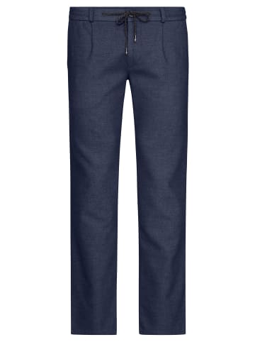 redpoint Jogg Stoffhose DIGBY in navy