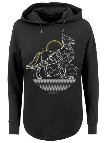 F4NT4STIC F4NT4STIC Hoodie in black