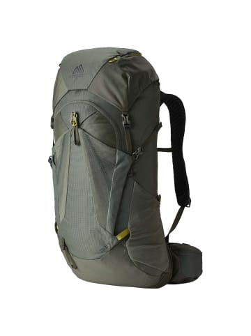 Gregory Zulu 40 SM/MD - Wanderrucksack 61 cm in forage green