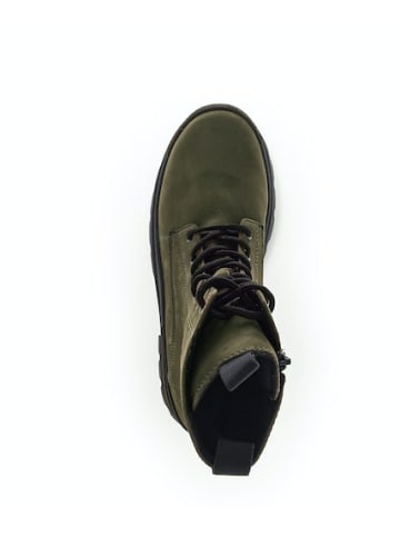 Gabor Stiefel für Damen in Grün