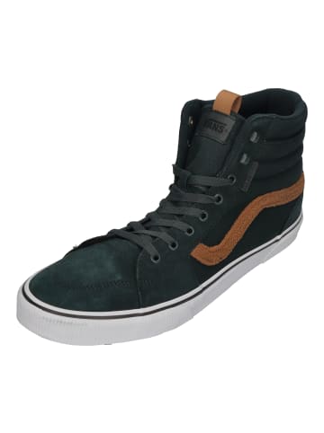 Vans Sneaker High FILMORE HI VansGuard in bunt