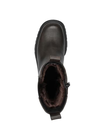 Tamaris Stiefelette in CIGAR