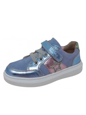 Richter Shoes Schnürer  in Blau