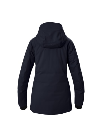 G.I.G.A. DX by KILLTEC Funktionsjacke mit Kapuze in Blau3044
