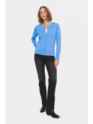 SAINT TROPEZ Strickjacke A8661, in Provence