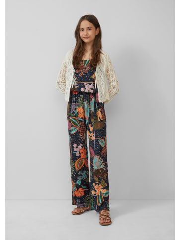 s.Oliver Overall in 59A1_navy