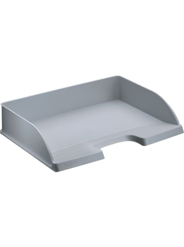 Leitz Briefablage Standard Plus A4 quer grau