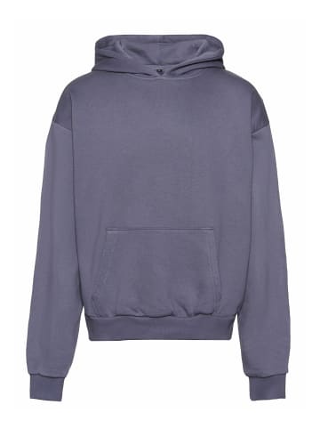 Rocawear Rocawear Kapuzenpullover in vintageblue