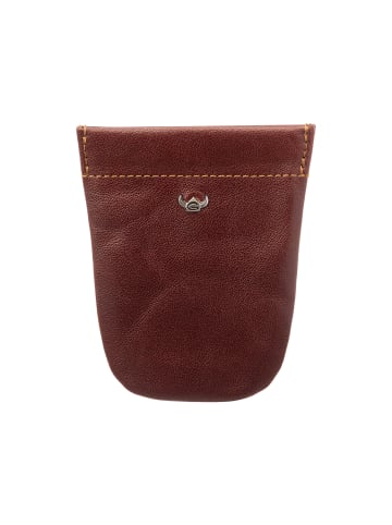 Golden Head Colorado Etui 500605 Schlüsseletui 2 tabacco