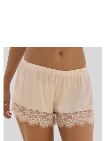 LASCANA Panty in champagner