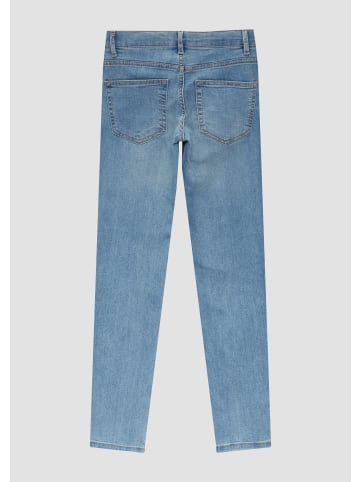 s.Oliver Jeans-Hose SURI in 53Z2_blau