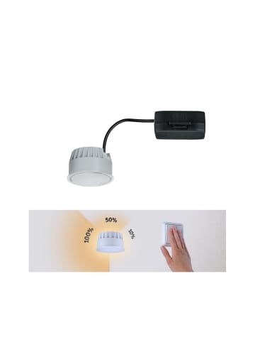 paulmann LED Modul Einbauleuchte Nova F