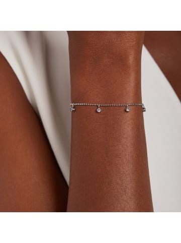 Lucardi Armband Rund