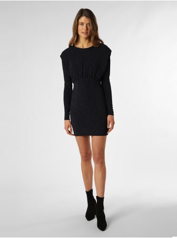 Y.A.S Kleid YASDisna in marine - 0001