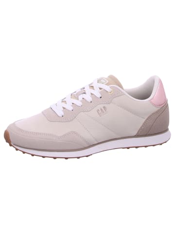 GAP Sneaker Kalaoa in Beige